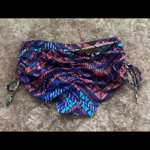 Onzie Yoga Shorts - M/L